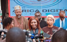 Transformation numérique : à Dakar, l'Afrique trace la voie d'une digitalisation inclusive et souveraine