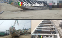 Trafic de migrants : six individus présentés au procureur après un départ avorté à Saint-Louis