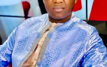 Badara Gadiaga transféré dans une nouvelle cellule à Rebeuss