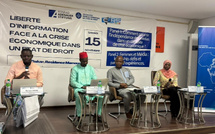 Liberté d’informer : les journalistes face à une crise qui menace l’indépendance des médias