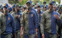 Randonnée pédestre : le Président Diomaye a marché aux côtés des Forces armées ce dimanche