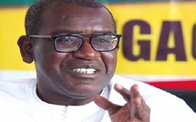 Youssou Diallo : "Pour que le pays se développe et sort de cette crise économique, Sonko doit démissionner"