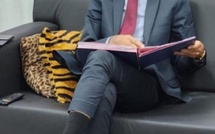 Cheikh Ba, président de l’UMS :  « le Procureur de la République n’est pas dans une action politique politicienne »