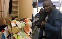 Affaire Didier Badji et Fulbert Sambou : Jérôme Bandiaky, premier suspect inculpé et placé sous mandat de dépôt