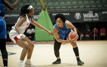 WBLA 2025 : L’ASC Ville de Dakar s’impose en patron et décroche sa place au Caire