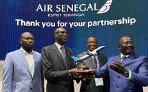 Transport aérien : Air Sénégal commande neuf (09) Boeing, son plus grand achat de flotte