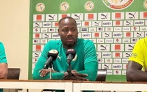 Pape Thiaw face au Kenya : " Ce sera pas facile, ils viendront nous mettre en difficulté"