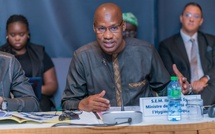 Table ronde de la Banque mondiale : le Sénégal met en avant sa stratégie santé-emploi