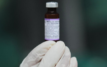 Cap-Vert, Maurice et Seychelles «premiers pays d’Afrique subsaharienne» à avoir éliminé rougeole et rubéole