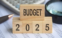 Budget de l'État au 3e trimestre 2025 : des recettes en hausse mais un déficit de 1 059 milliards de F Cfa