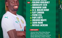 Match amical Sénégal Vs Kenya : Pape Thiaw change de dispositif et opte pour le 3-4-3