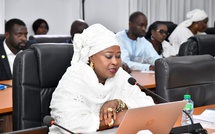 Ministère de la Famille et Action sociale : le budget 2026 connaît une baisse de 54 milliards FCFA 