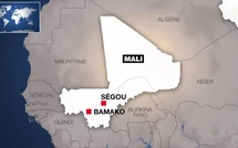 Mali: l'armée et ses supplétifs dozos «ont massacré des villageois» dans la région de Ségou, selon HRW