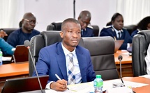 Projet de budget 2026 : hausse de plus de 15 milliards FCFA pour le ministère de l’Intérieur