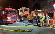 Tragédie aux Etats-Unis : encore une famille sénégalaise décimée par un incendie