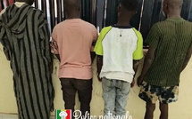 Escroquerie à hauteur de 338 millions de FCFA: un vaste réseau transnational démantelé