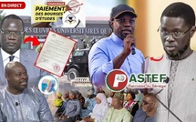 🔴Relation avec Sonko- Cas Mimi et Abdourahmane Diouf, Grève à l'UCAD : ça chauffe entre les ...