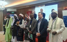 Héritage, Modernité, et Mutations : la spiritualité sénégalaise à l'épreuve de 25 ans de dialogue inter-religieux