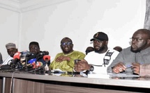 Audience avec le Président Diomaye : le Bureau politique de Pastef salut une rencontre dans "un climat fraternel"