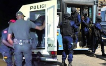 Keur Massar : après une altercation filmée, la Police et la Gendarmerie annoncent une enquête