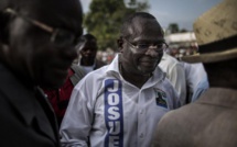 Congo-Brazza: Kolélas accepte le verdict de la Cour constitutionnelle mais conteste les résultats