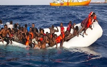 Un nouveau drame de l'immigration clandestine endeuille la Guinée