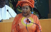 Diffusion de données personnelles : un membre de la coalition "Diomaye Président" porte plainte contre Mame Diarra Fam