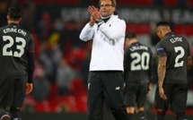 Liverpool, Jürgen Klopp : "Si Liverpool marque, je le célébrerai"