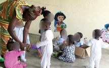 Journée des droits de l’enfant : besoins, encadrement et défis des crèches au Sénégal