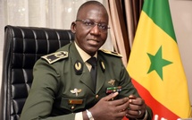 Le général Mbaye Cissé nominé pour le prestigieux Prix du Leader Africain de l'Année 2025