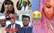 🔴Sortie musclée de Ngagne Demba Touré, la plainte de MNF, fille décédée à Thiès, sa belle famille ..