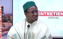 "Diffamation" : Cheikh Bara Ndiaye porte plainte contre Maïmouna Ndour Faye