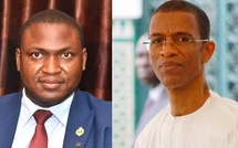 Gestion des cantines de la LONASE : Alioune Ndoye porte plainte contre Toussaint Manga