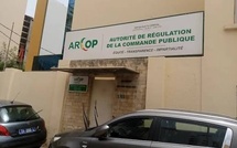 Audit ARCOP : de graves anomalies découvertes dans un marché numérique de 50 milliards