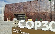 Au Brésil, la COP30 s'achève sur un accord a minima pour le climat