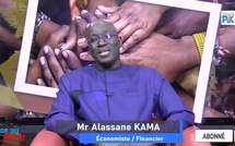 🛑"Si Sonko part, le projet s'écroule" : les conséquences économiques révélées par Alassane Kama
