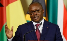 Présidentielle en Guinée-Bissau : le président sortant donné favori