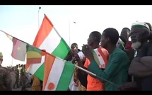 Afrique du Sud : des membres de groupes anti-immigration manifestent près du G20