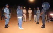 Dakar : 613 personnes interpellées dans une vaste opération de sécurisation