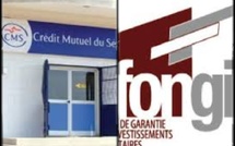 Conflit judiciaire : le Fongip réclame 1,5 milliard de F CFA au Crédit mutuel du Sénégal