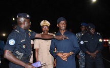 Opération coup de poing : plus de 550 interpellations lors d’une mission conjointe Police–Gendarmerie