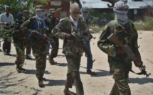 Somalie : deux morts à Mogadiscio