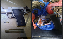 Trafic à Niague–Keur Massar : un trafiquant arrêté, une arme saisie et 3 kg de drogue récupérés