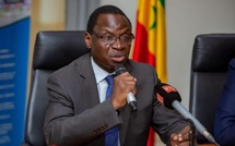 Adhésion à la cohésion Diomaye Président : Serigne Guèye Diop réagit