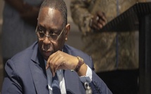 "Dette cachée" : les avocats de Macky Sall interpellent le FMI