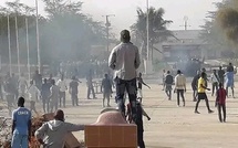 Tensions à l’UGB : deux étudiants blessés lors d'affrontements avec les gendarmes