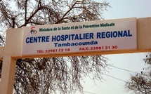 Santé : Tambacounda réclame un hôpital de niveau 3 pour couvrir toutes les spécialités