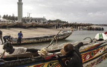Djiffer: insécurité, érosion et soif chronique étouffent le village de pêcheurs