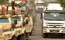 82 camions citernes nigériens entrent à Bamako