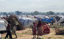 Soudan : Amnesty accuse les FSR de "crimes de guerre"